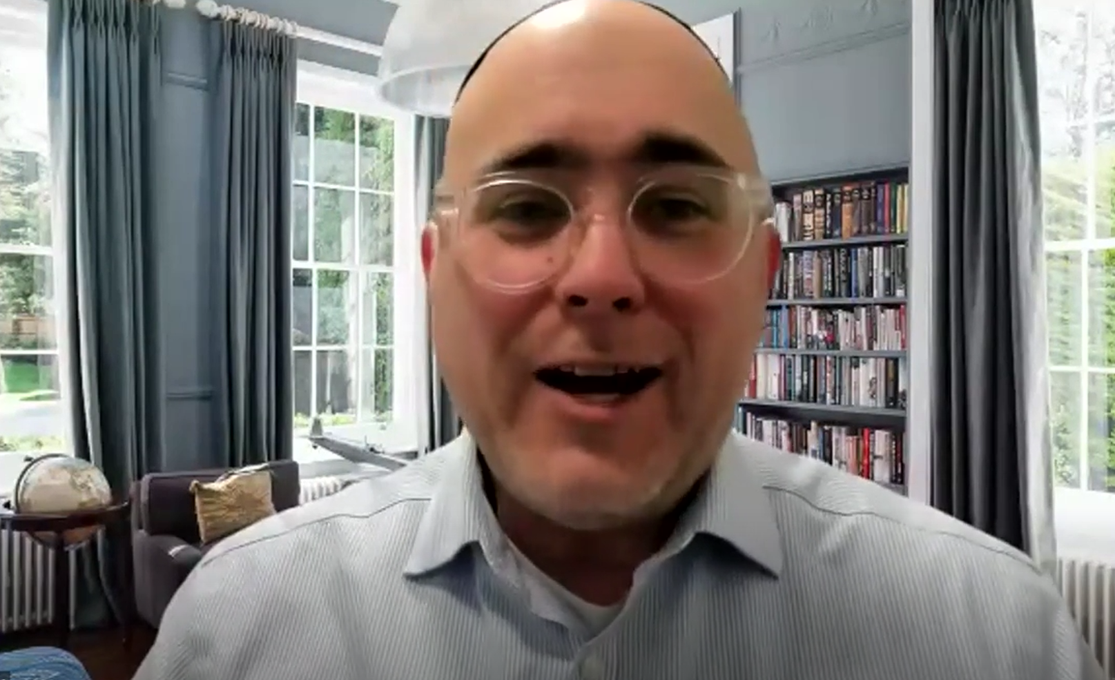 SPIRIT: Retirement and Estate Planning in the New Political Landscape