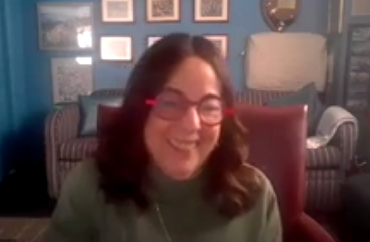 SPIRIT: On My Own, But Not Alone