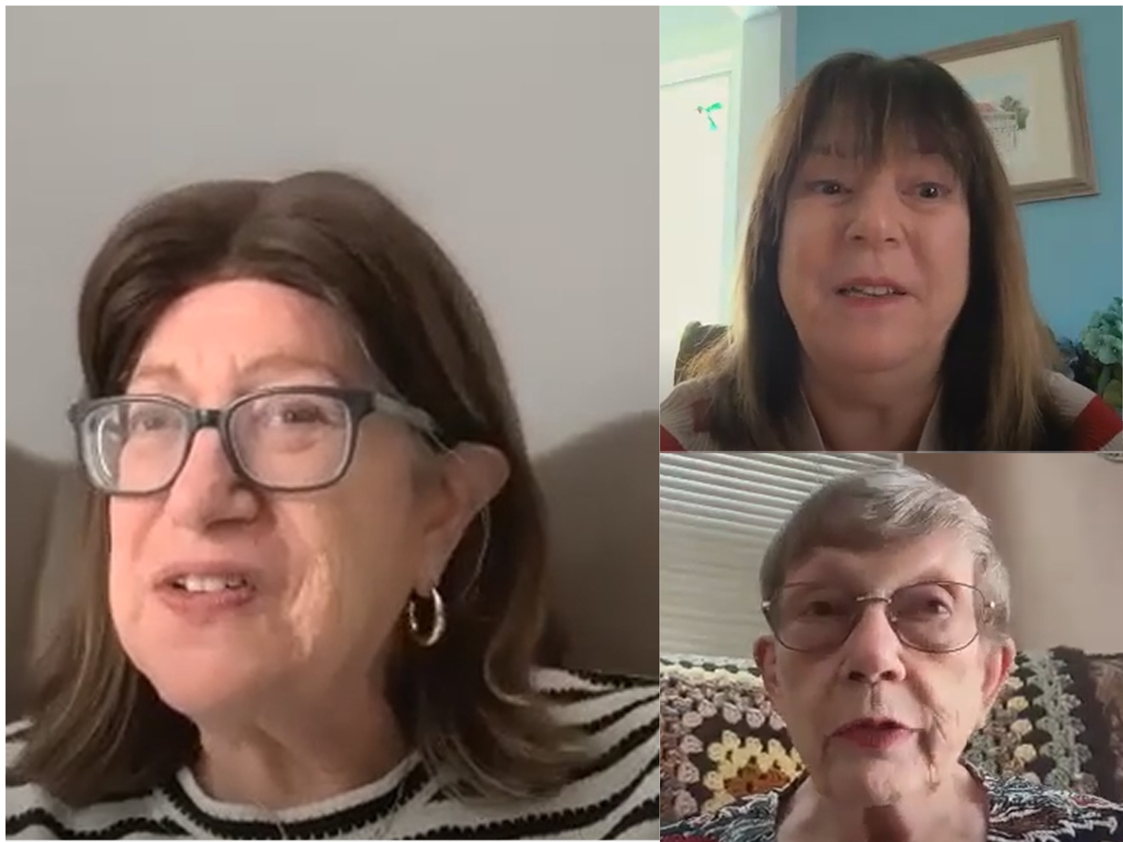 SPIRIT: Living Well (Enough) with Chronic Pain