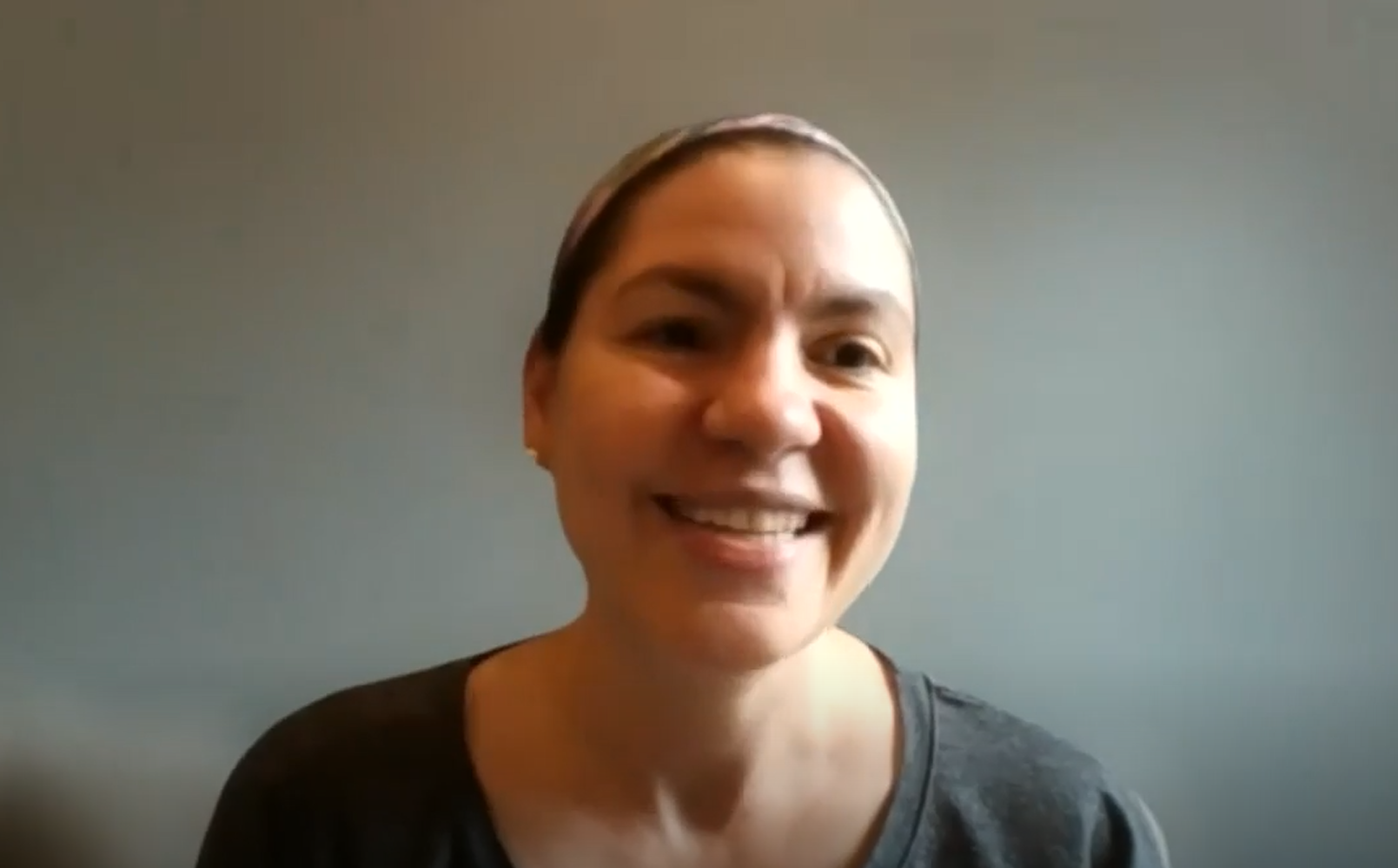 SPIRIT: Occupational Therapy and Aging in Place