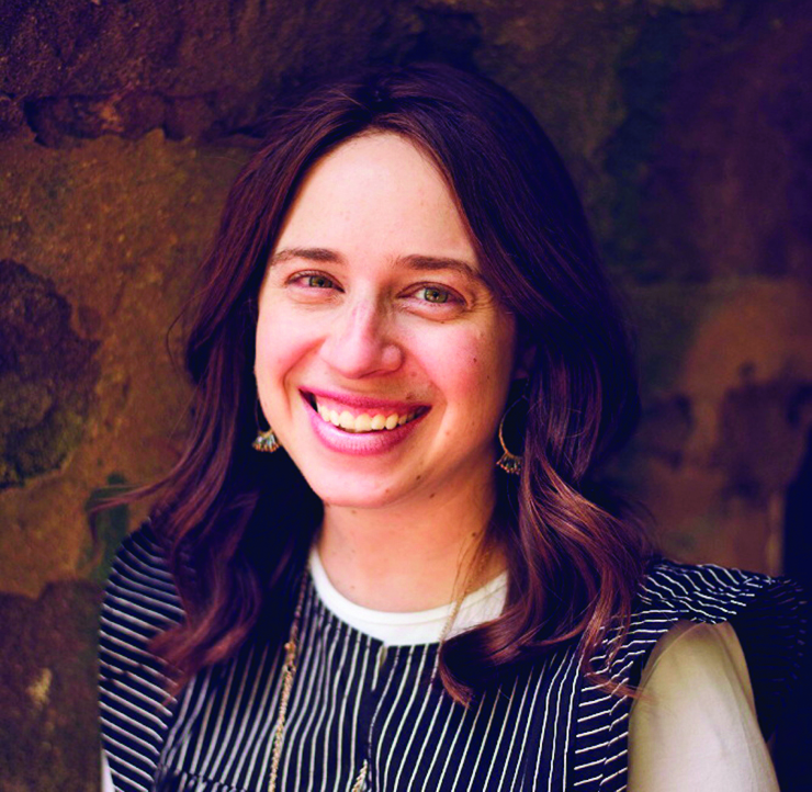 SPIRIT: Timeless Ties: Fostering Strong Intergenerational Relationships