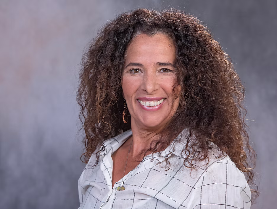 Yoga for the Eyes: 7 Steps to Better Vision – Free Intro Class