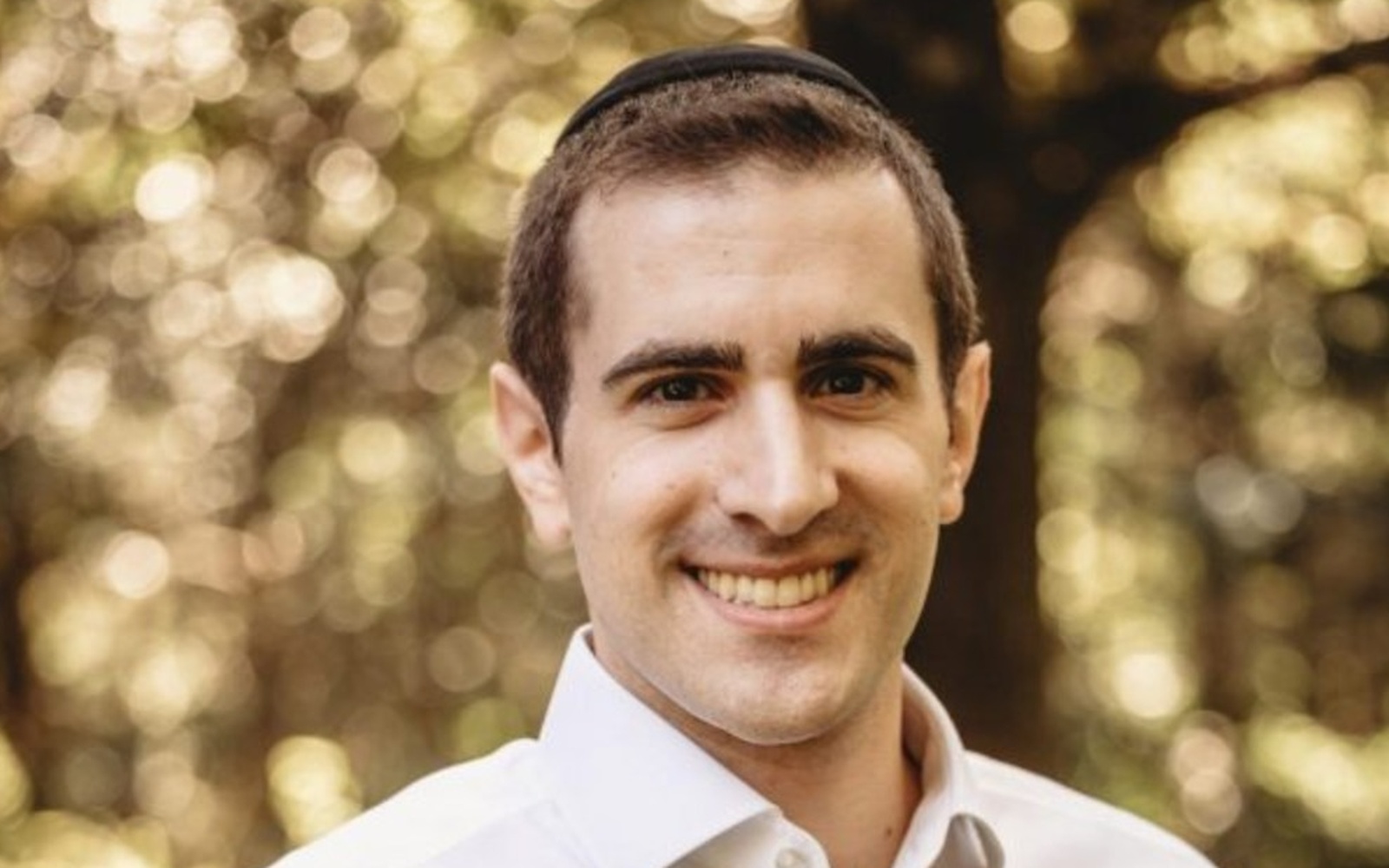SPIRIT: Interfaith Diplomacy: Why Orthodox Judaism Must Join the Conversation