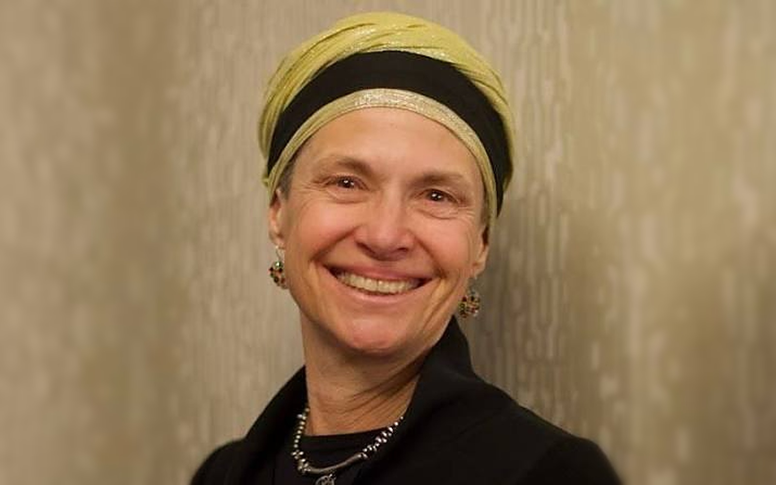 SPIRIT: Between This World and the Next: Chevra Kadisha, Grief, and the Journey of the Soul