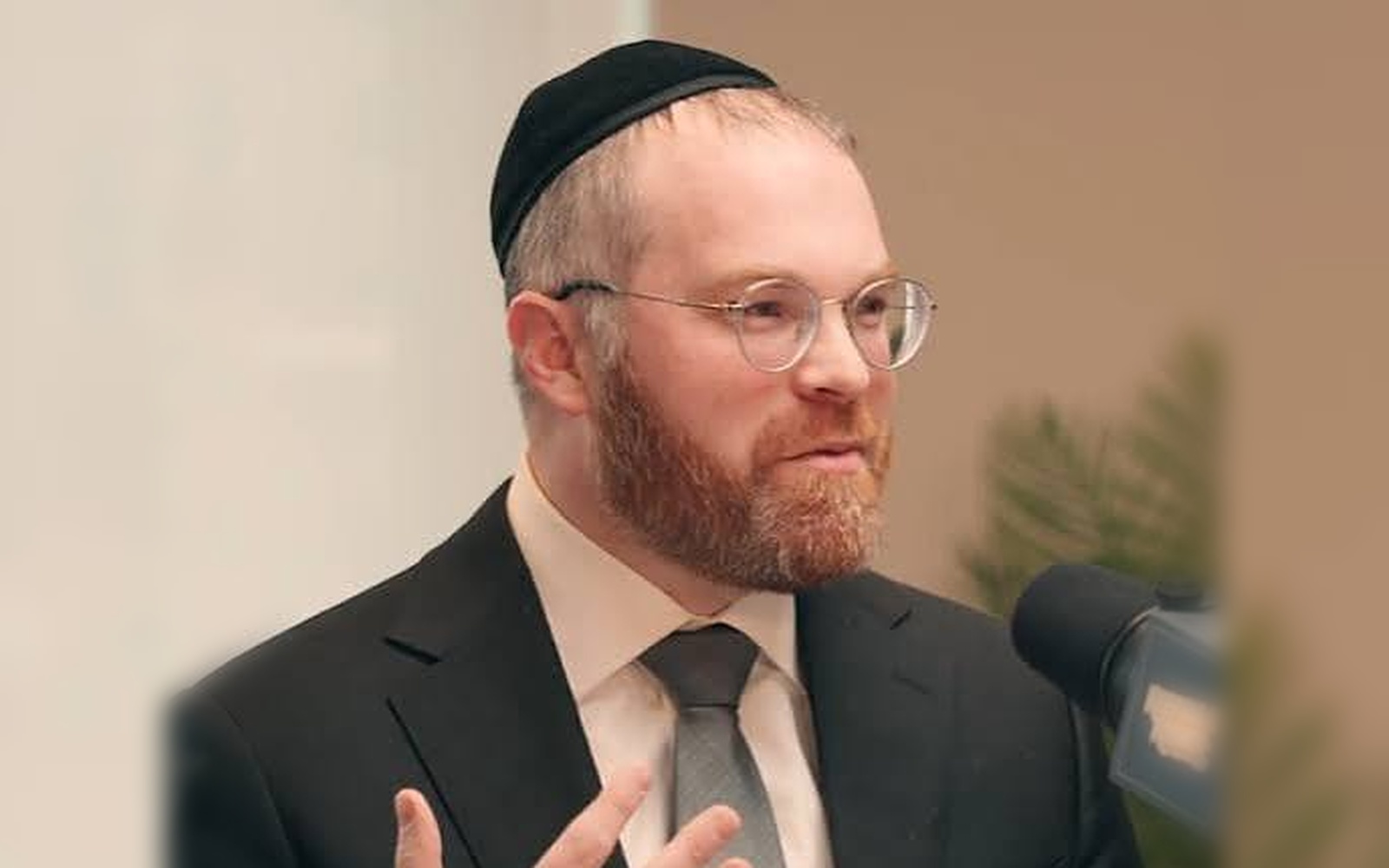 SPIRIT:  Creative Teshuva