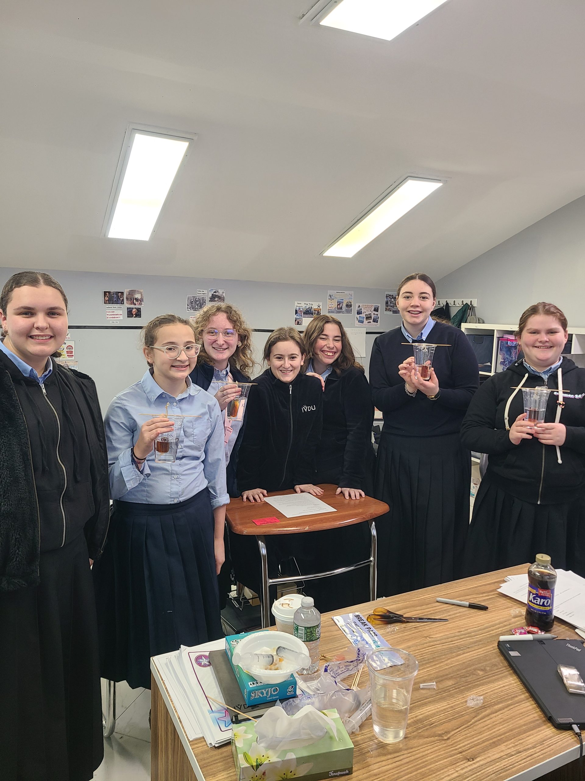 New IVDU Girls’ Middle School Opening This Fall in Brooklyn
