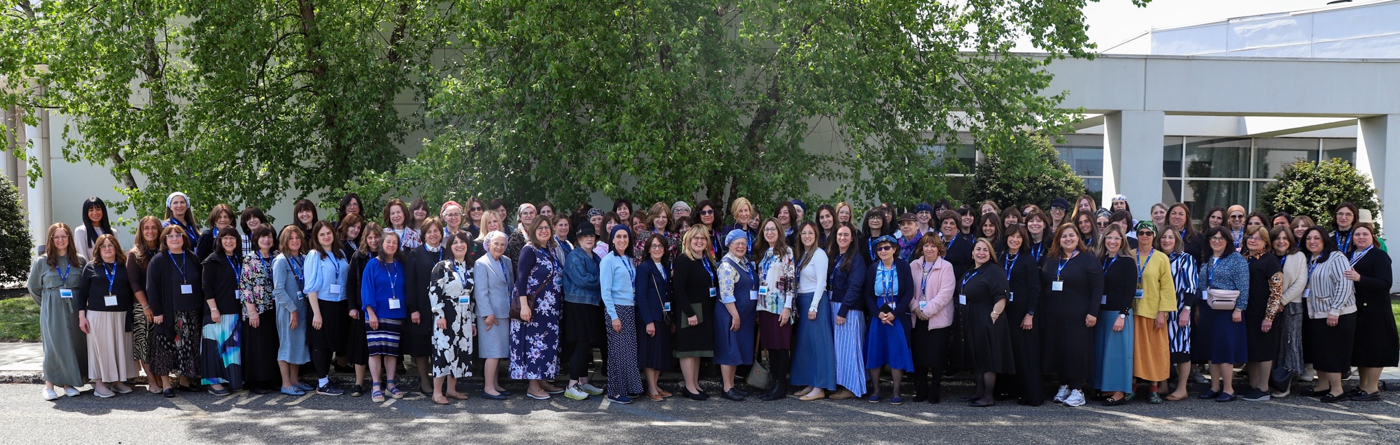 Groundbreaking Women’s Chevra Kadisha Leadership Conference Draws Over 110 Leaders From Diverse Communities Nationwide