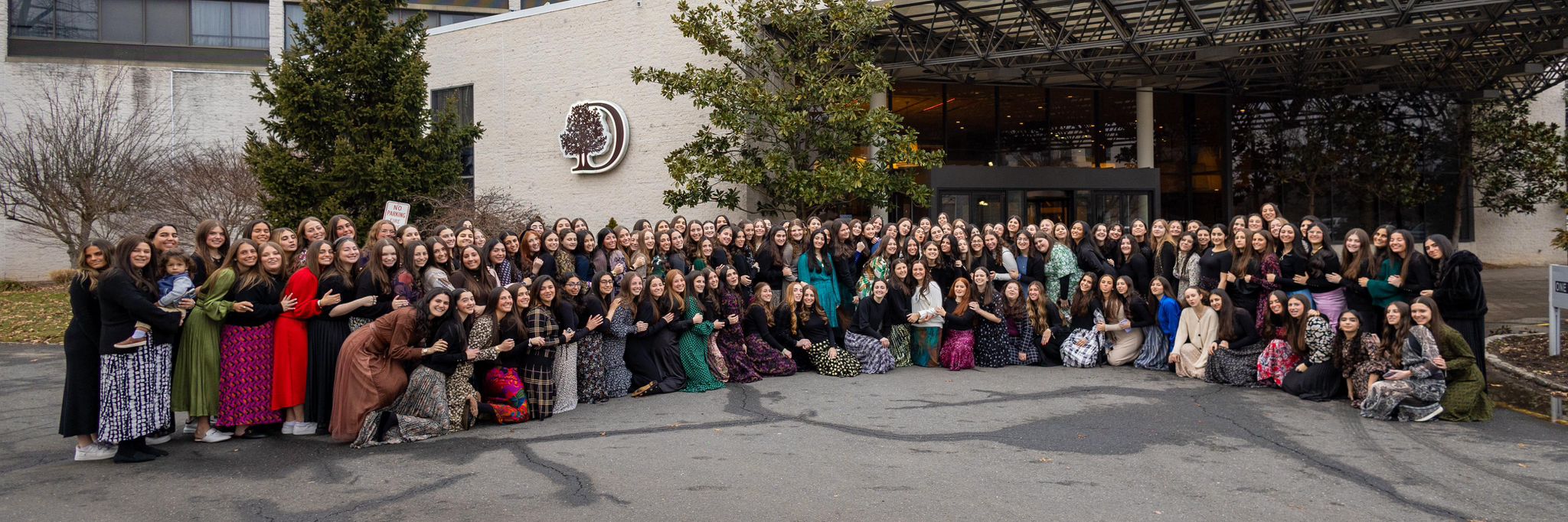 Orthodox Union’s NCSY 4G Convention Draws 200 Orthodox High Schoolers