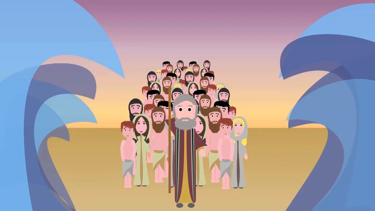 Top Ten Rabbi Fohrman Videos You Must See