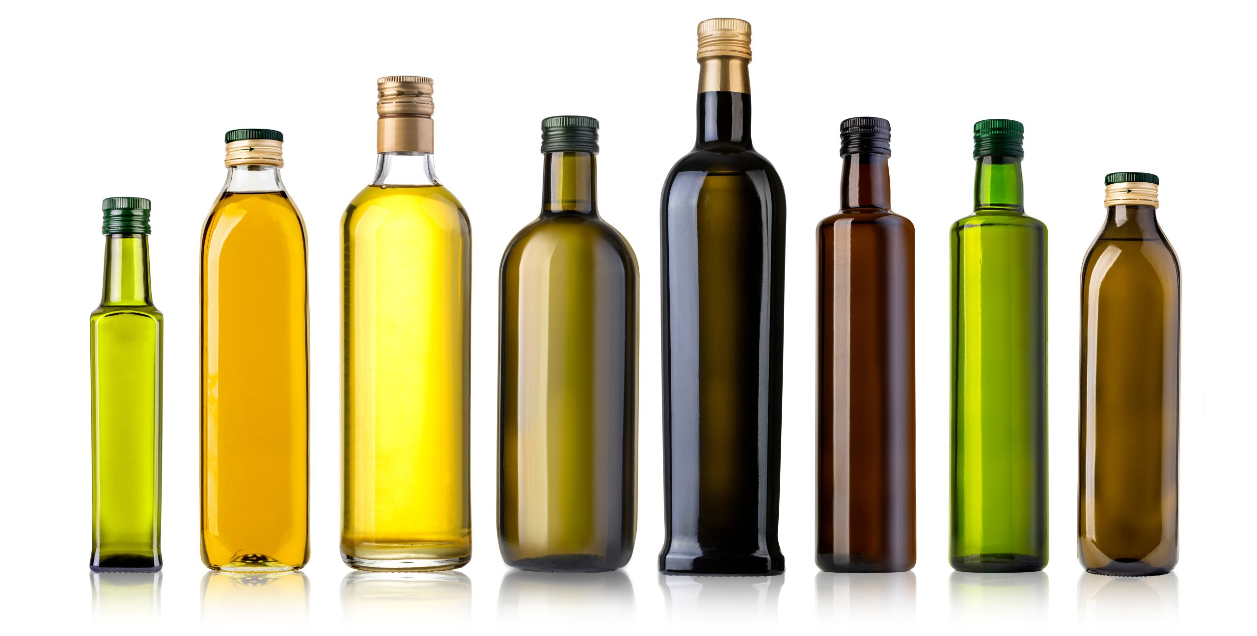 Are all grades of olive oil equally acceptable for the Chanukah menorah?