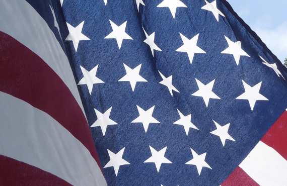 A Right, a Privilege, and an Obligation: Relishing the Right to Vote