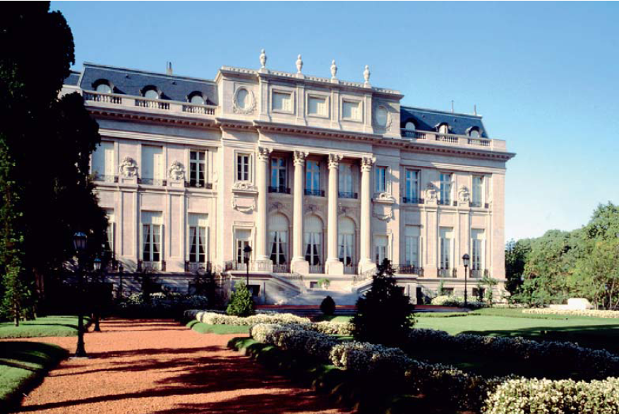 Argentina marks 25 years since attack on Buenos Aires embassy