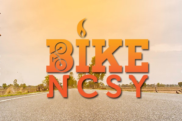 Bike NCSY Taking Place June 25