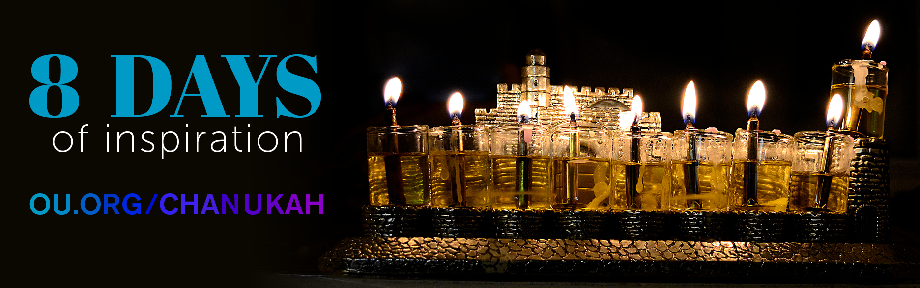 OU Chanukah