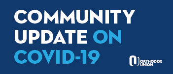 February 3, 2020 5:15 PM EDT Community Update