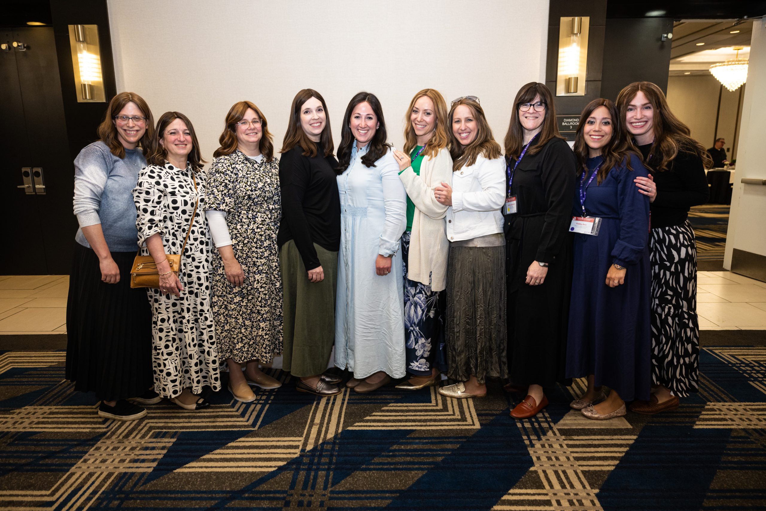 OU Women’s Initiative Mental Health Seminar Explores Trauma of October 7