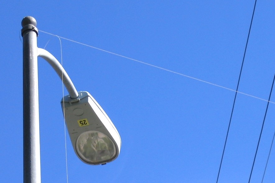 UIUC Hillel and Orthodox Union Establish Eruv in Champaign Area