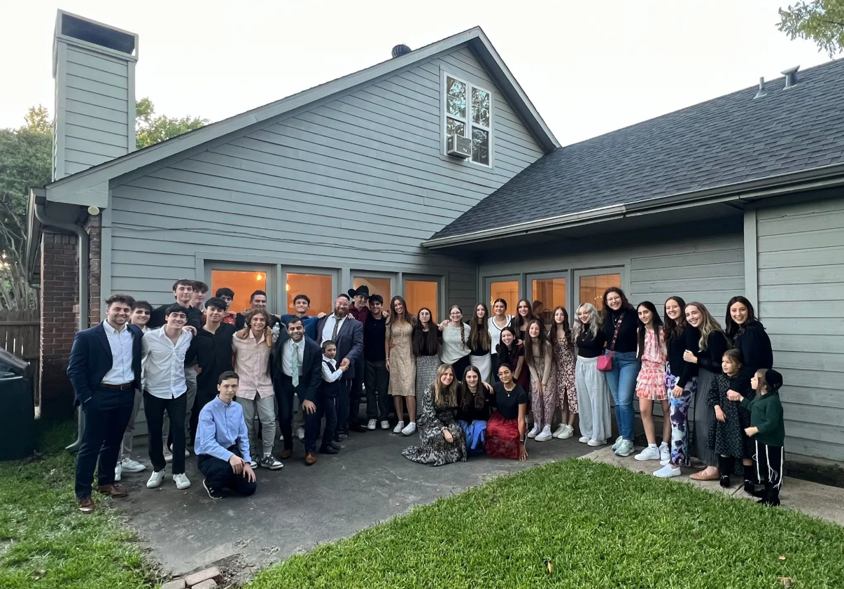 Orthodox Union’s Shevet Glaubach Fellows Now Active in Every NCSY Region in North America