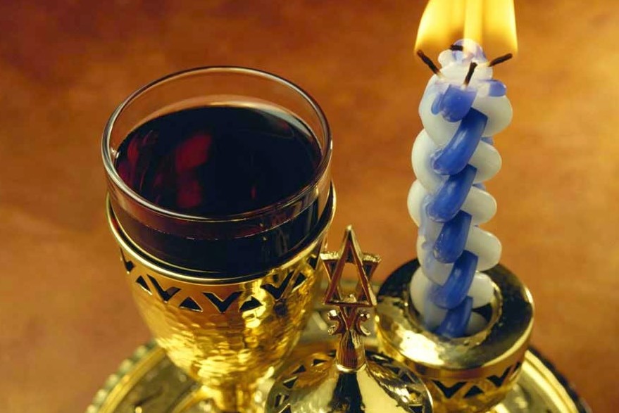 Which comes first this Motzei Shabbos, Chanukah lights or Havdalah?