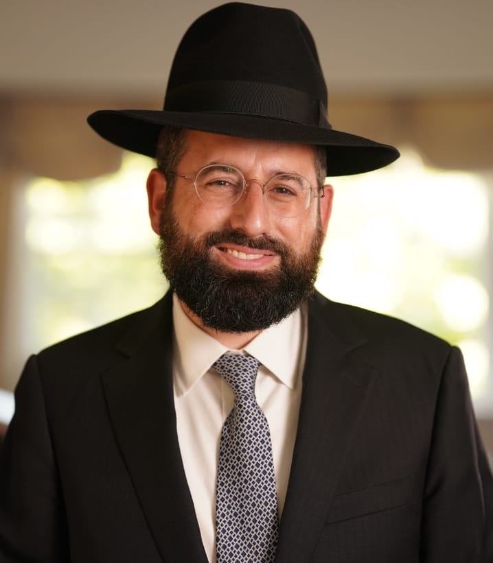 Rabbi Daniel Glatstein
