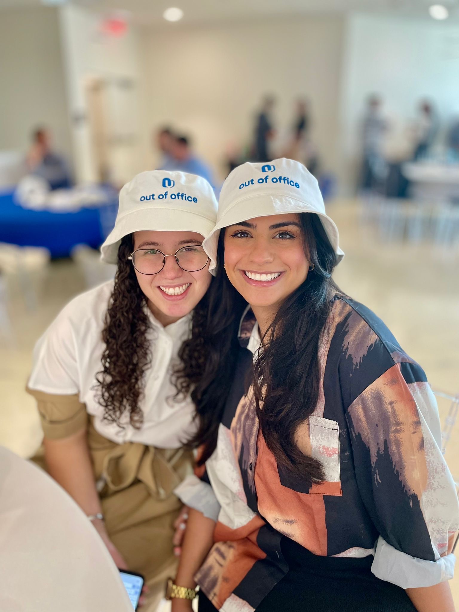 Orthodox Union Invests in Early Career Professionals With Skill-Building Summit