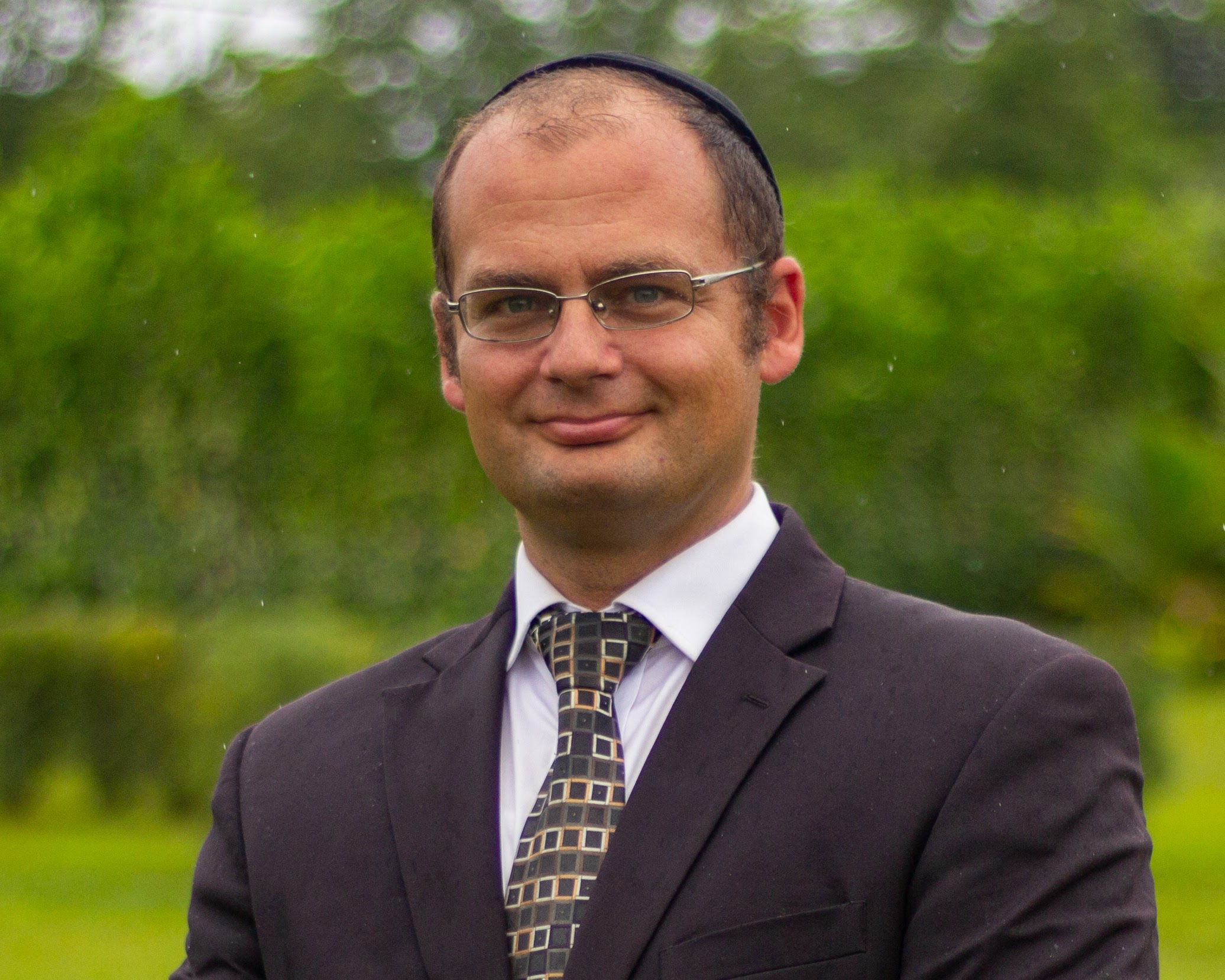 Rabbi Jay Lyons 