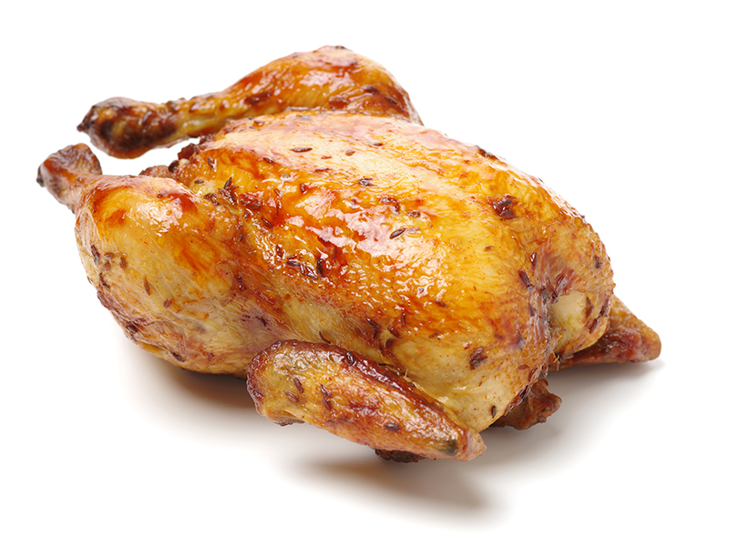 Orthodox Union Initiates Pivotal Partnership to Enhance Access to  Kosher Chicken in New York