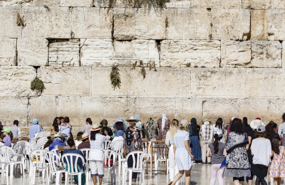 Limiting egalitarian prayer at the Western Wall isn’t religiously coercive