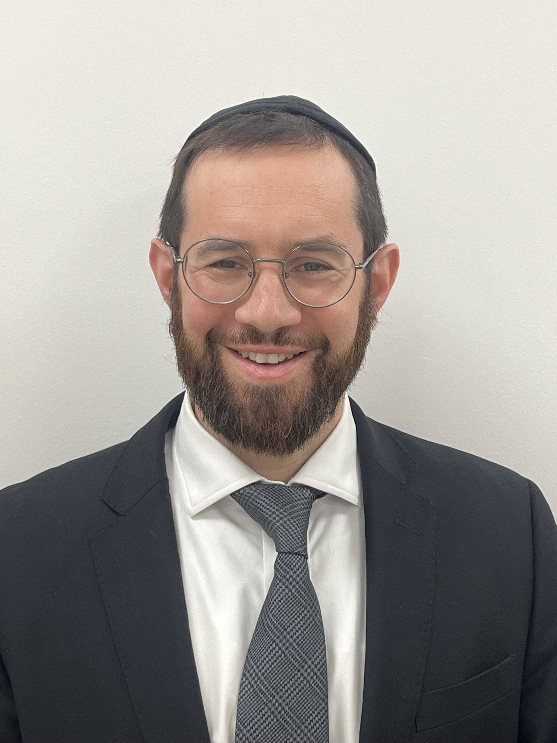 Rabbi Chananya Kramer