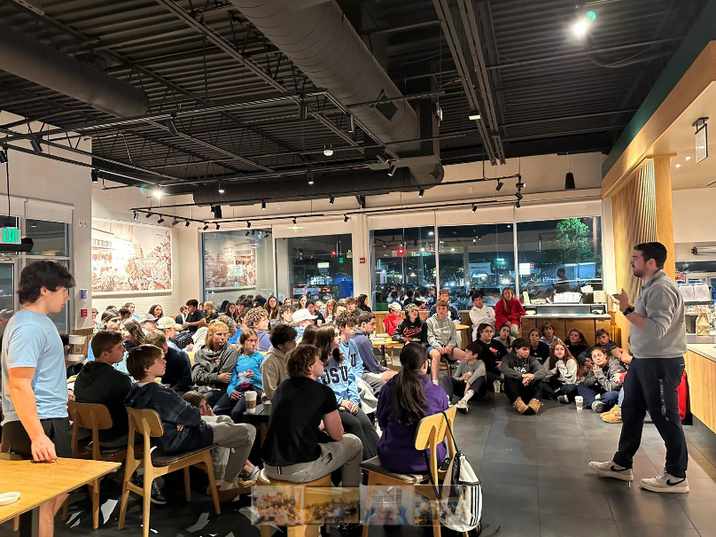 Amid Rising Antisemitism, Jewish Student Union a Lifeline in Public Schools