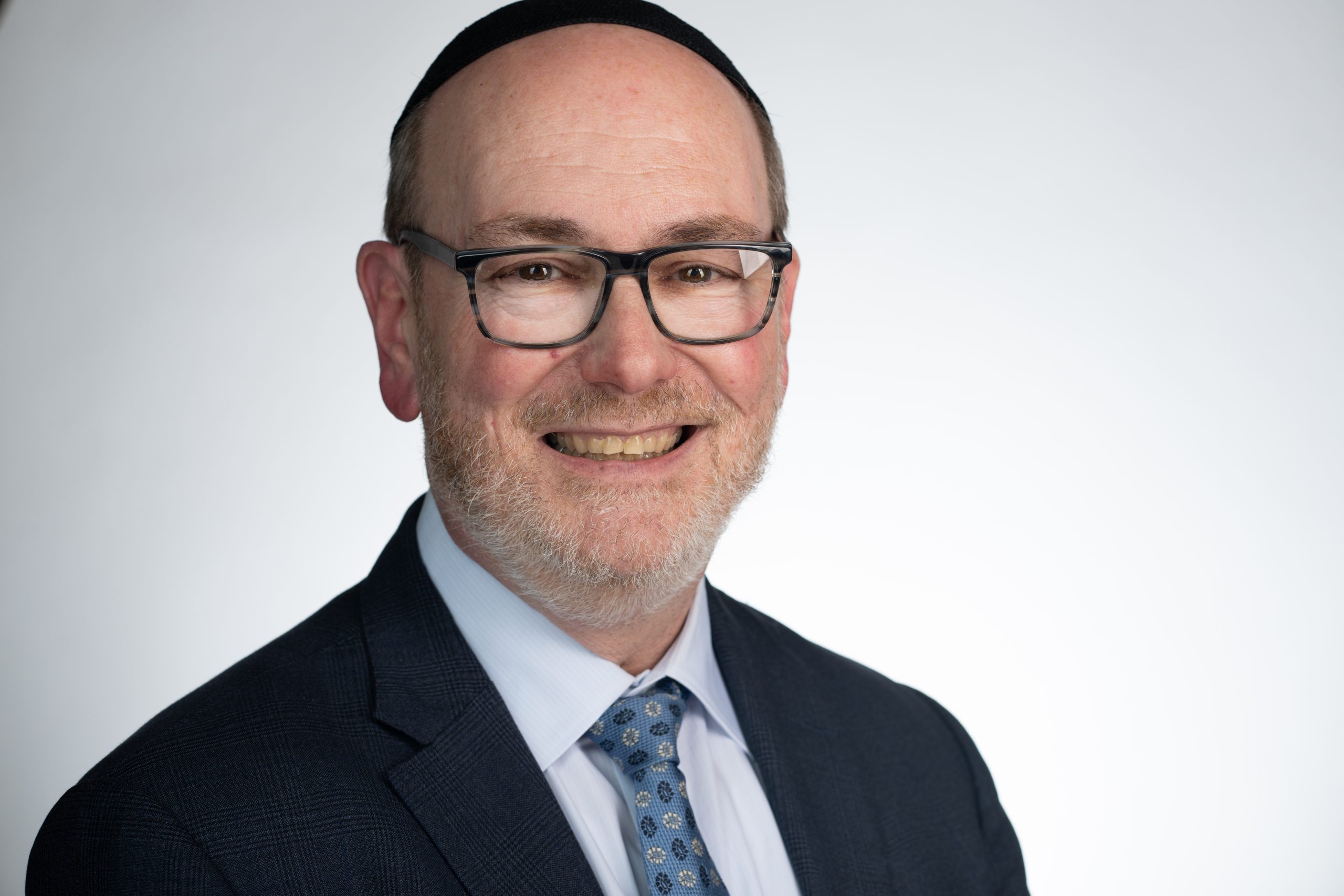 Mitchel Aeder <br> President