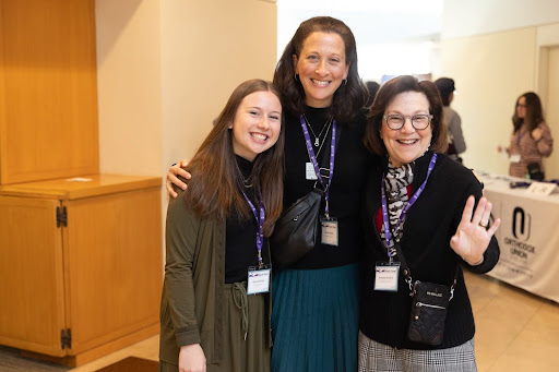 15,000 Women Worldwide to Study Sefer Tehillim With OU Women’s Initiative’s Nach Yomi