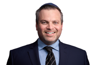 Chaim Russ