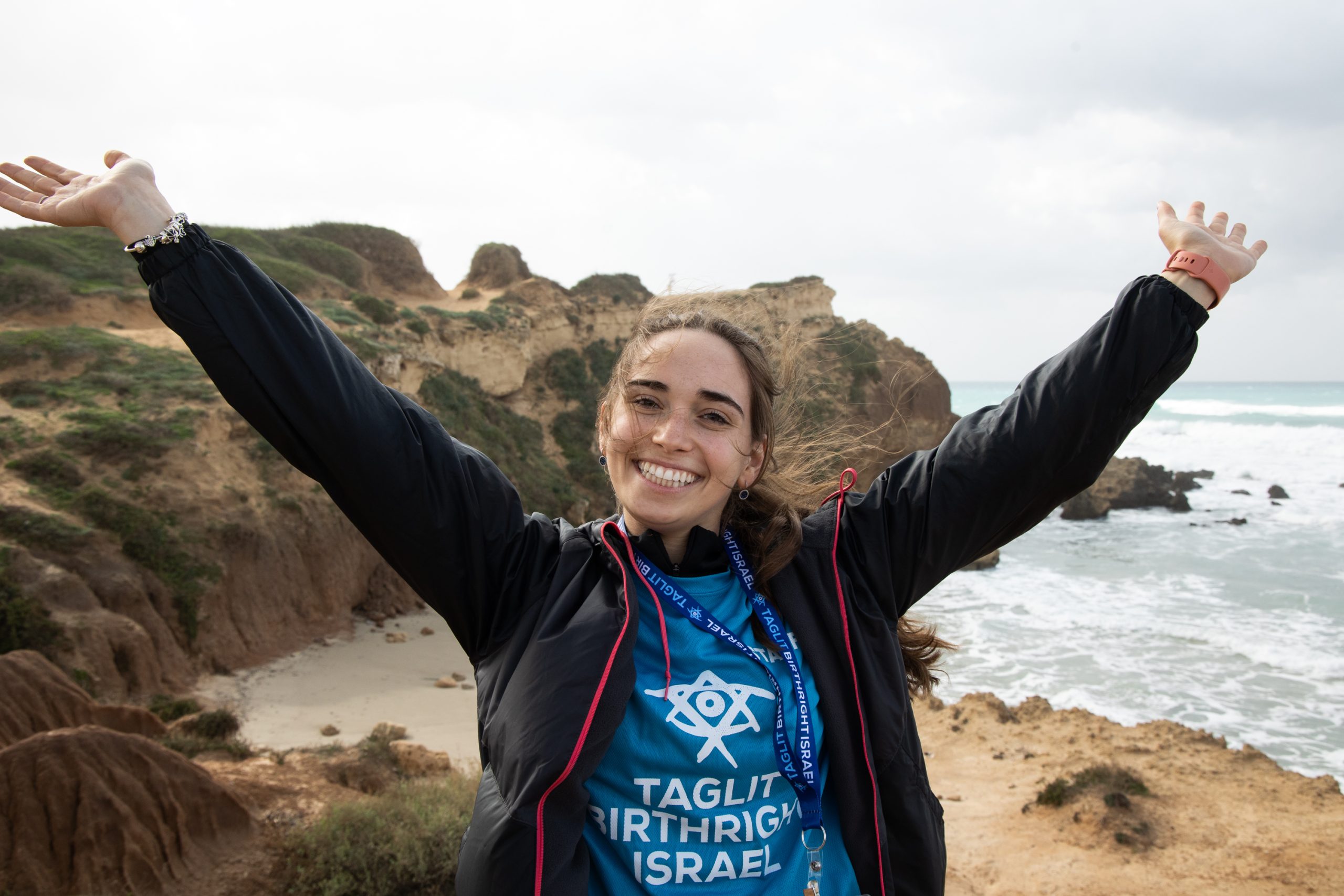 Israel Free Spirit