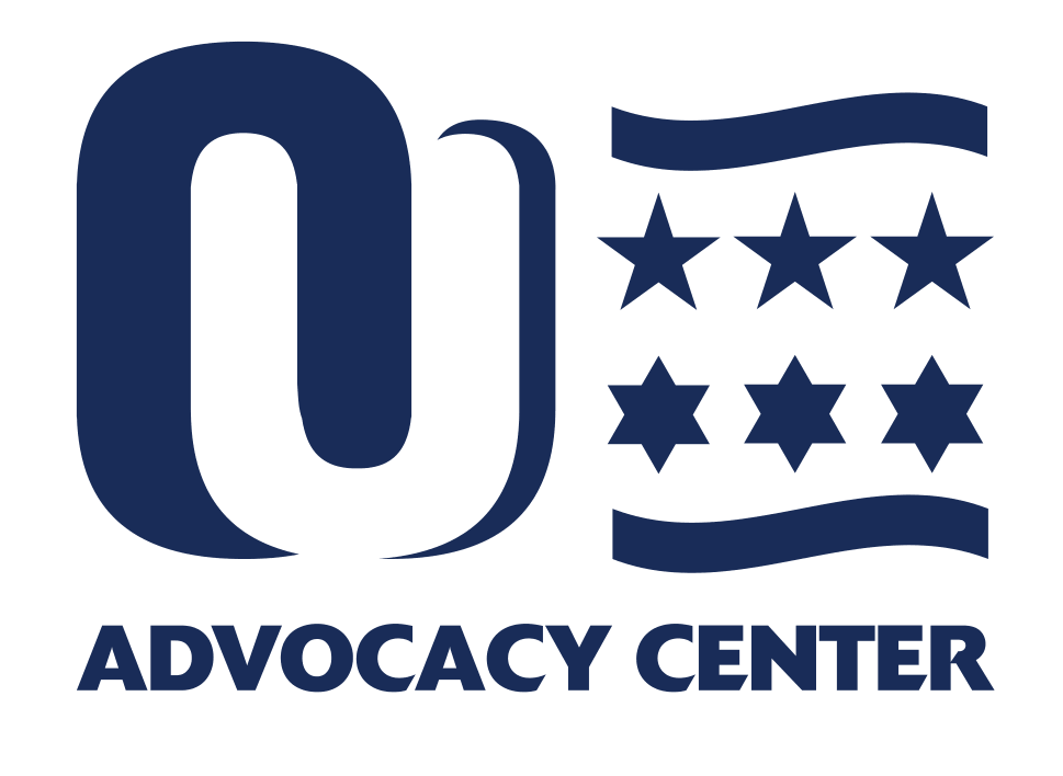  OU Advocacy