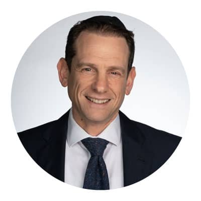 Joshua (Josh) Joseph, Chief Executive Officer