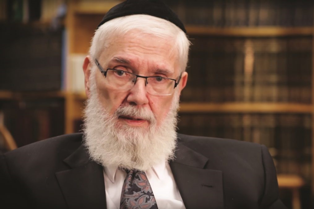 Remembering R’ Meir Zlotowitz, z”l