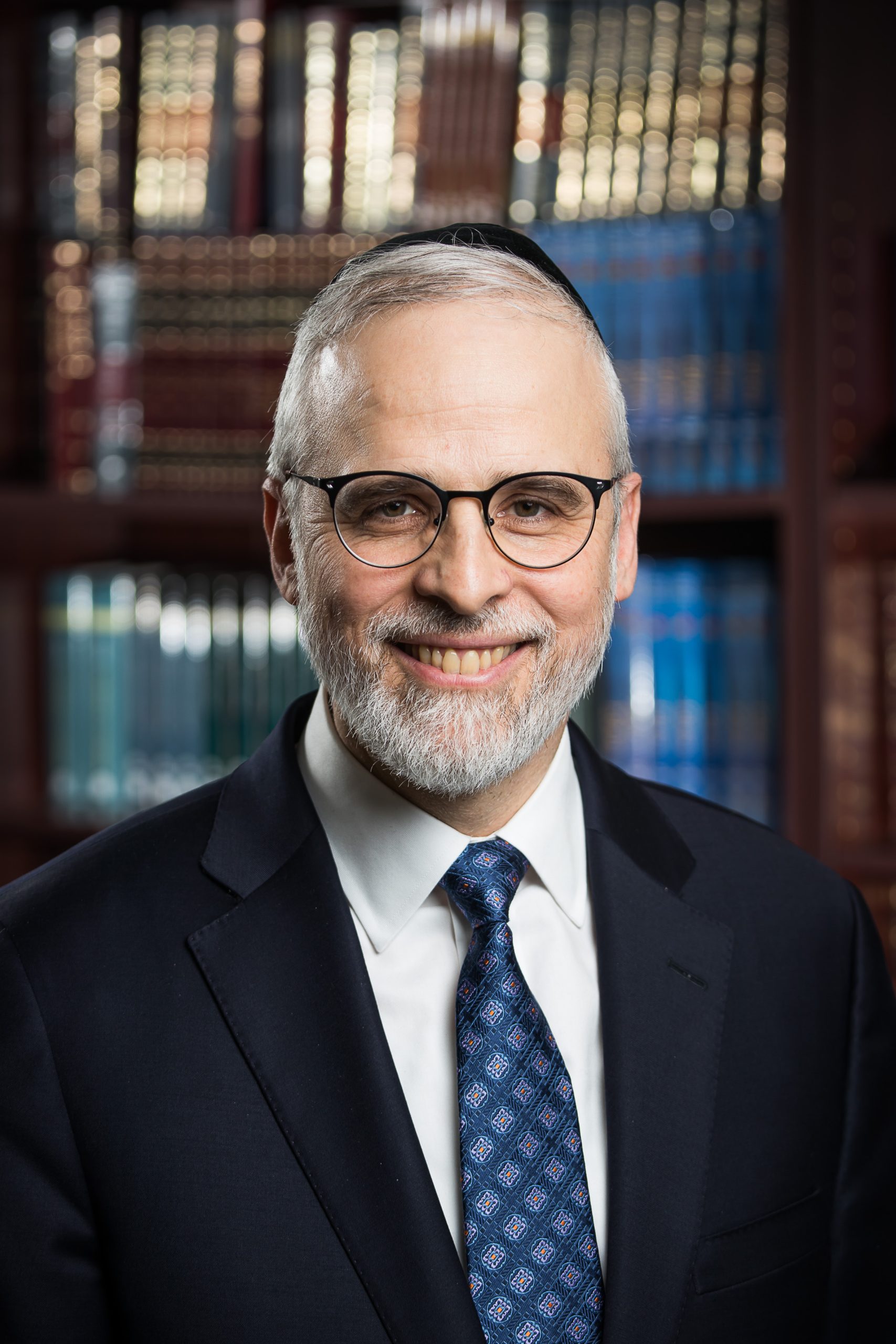 rabbi hauer