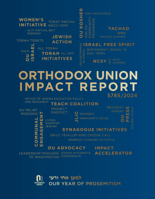 OU Impact Report 2024/5785
