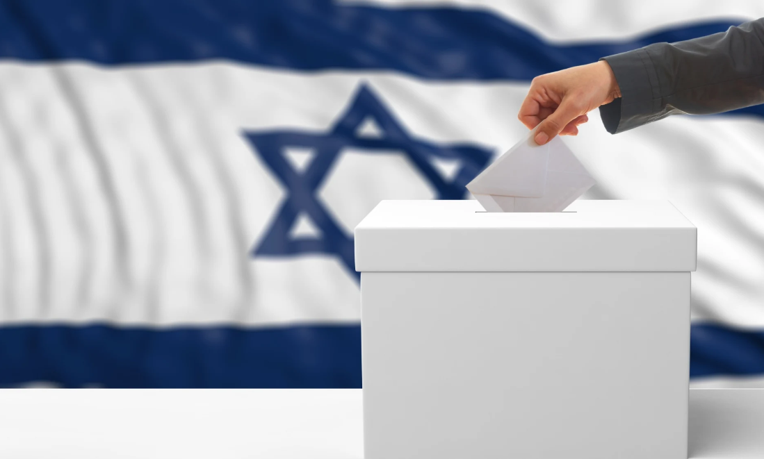 Your Vote Matters