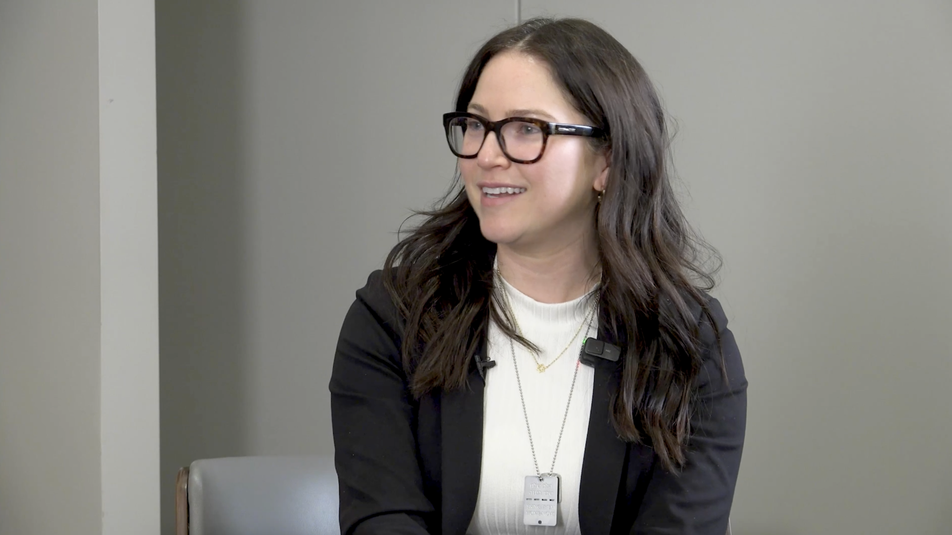 Oh, You? – Episode 06 – Sydney Altfield