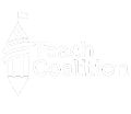Teach Coalition logo