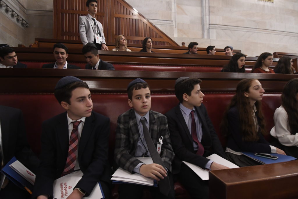 A Practical Approach to Addressing the Day-School Tuition Crunch