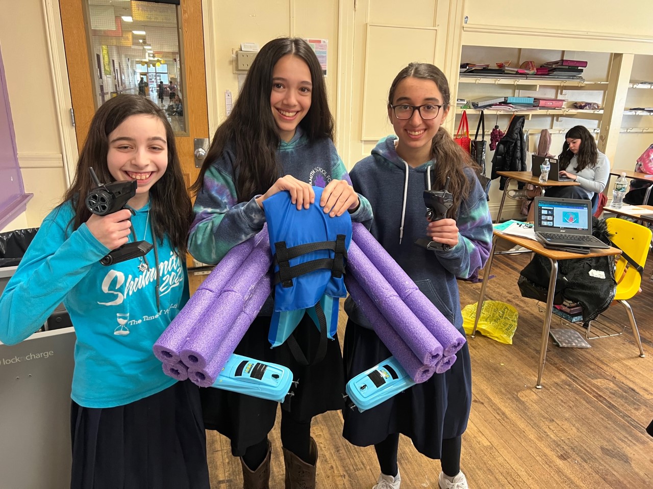 State of New York Invests $40 Million to Help Fund STEM Education for Nonpublic Schools