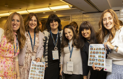 Orthodox Union Women’s Initiative Program Creates Critical Peer Network for Community First Responders