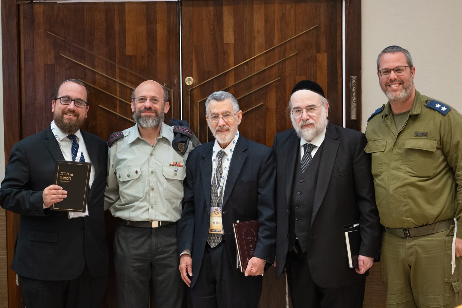 Diverse Rabbinic Leaders Convene at OU Kosher Conference in Jerusalem to Shape the Future of Global Kashrut