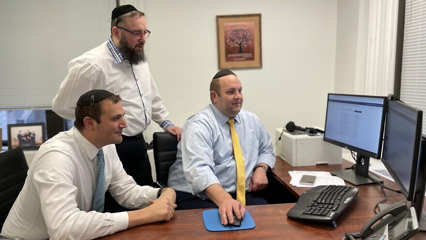 Orthodox Union Yachad Program Expands Nationally to Help Families with Special Needs Referrals