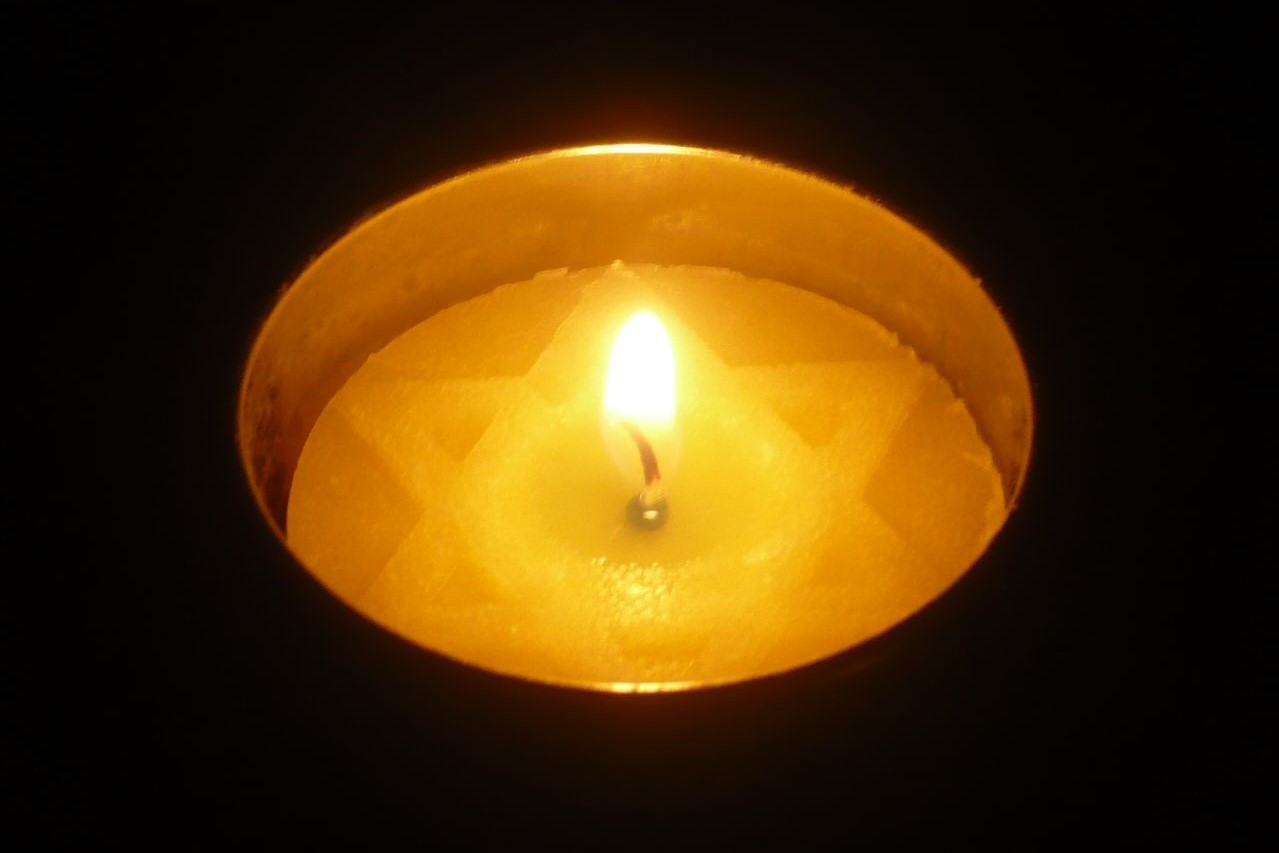 Remembering Lorraine Hoffmann z”l