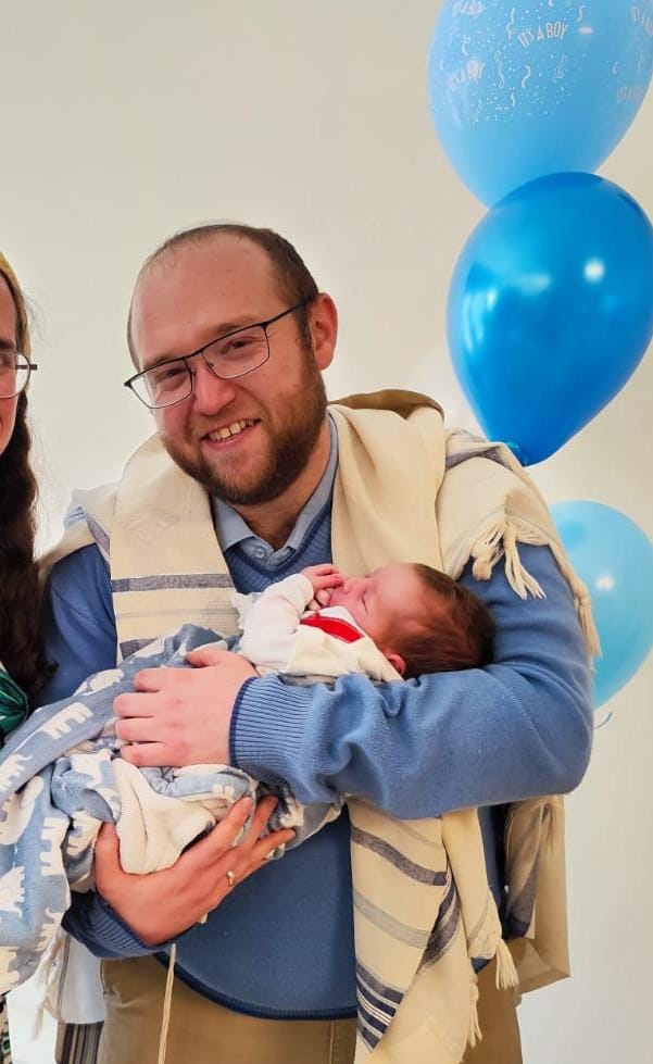 Yom Hazikaron Hits Close to Home for OU Family Members Mourning Loved Ones