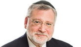 The Executive Series: An Interview with Allen Fagin